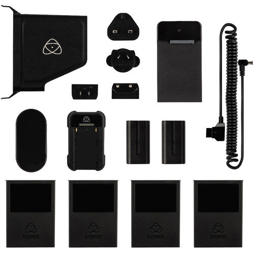 Atomos Accessory Kit for Shogun 7 Monitor