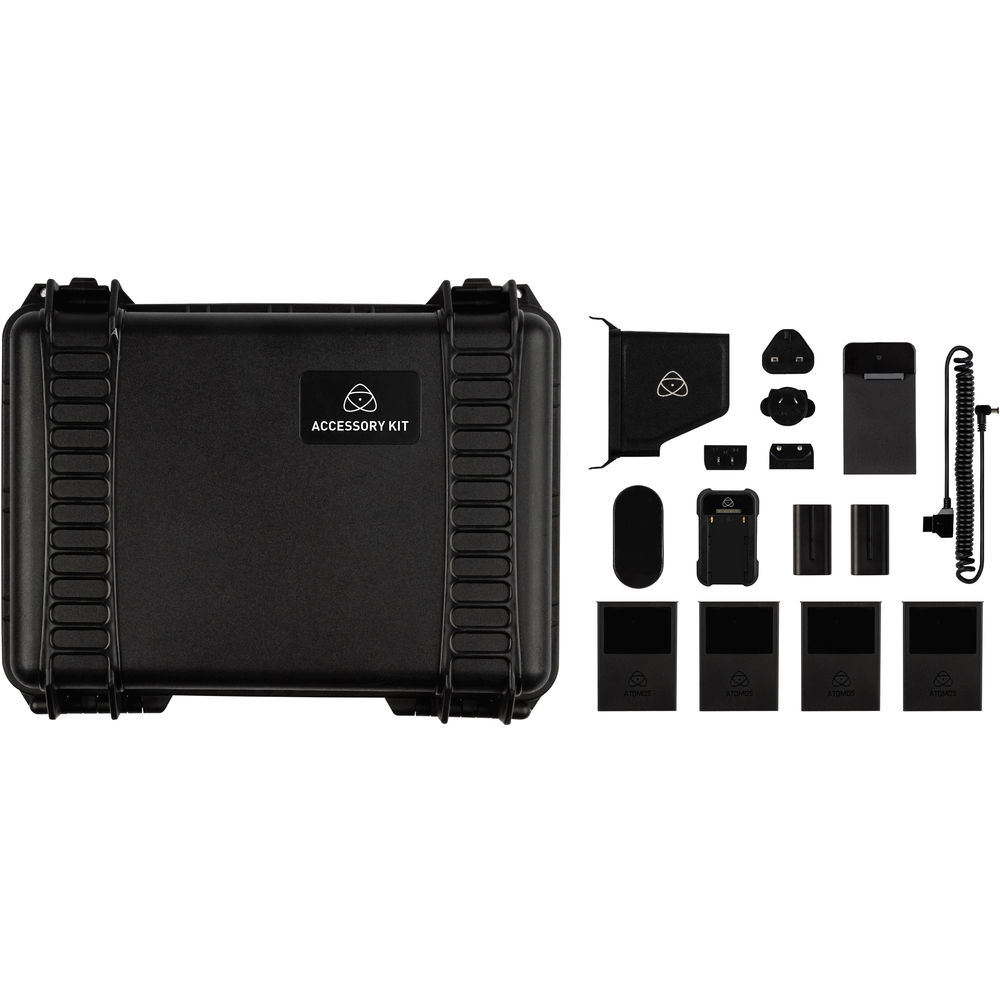 Atomos Accessory Kit for Shogun 7 Monitor
