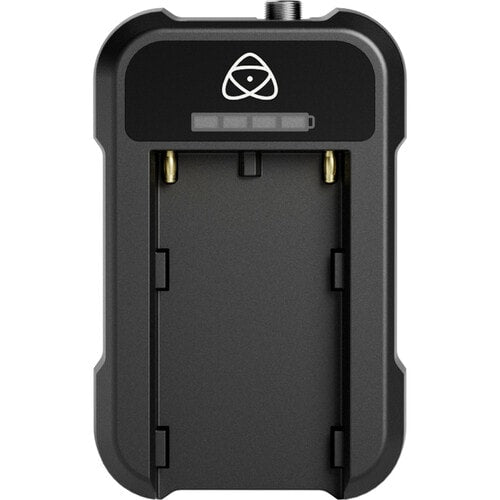 Atomos Battery Eliminator Stand for Ninja Monitors
