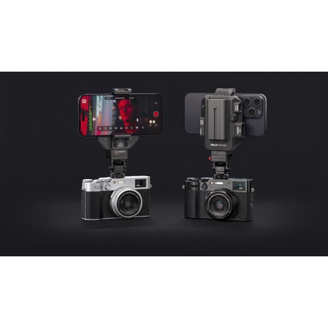 Atomos Ninja Phone Tablet Clamp Adaptor