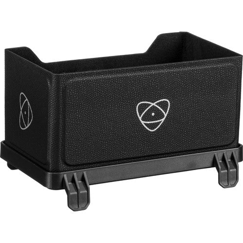 Atomos Sunhood for Ninja V & Shinobi in Black