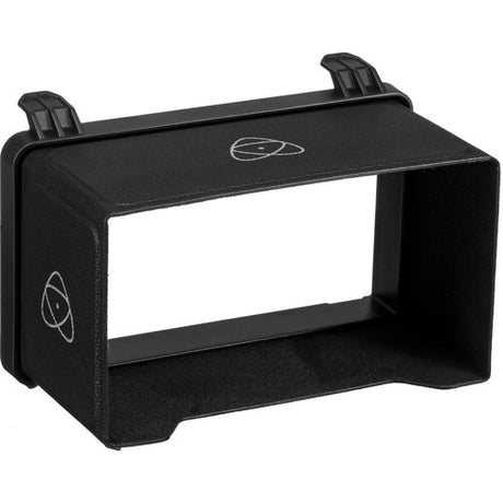 Atomos Sunhood for Ninja V & Shinobi in Black