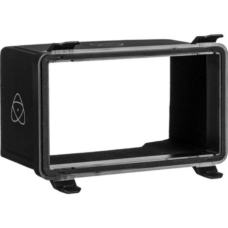 Atomos Sunhood for Ninja V & Shinobi in Black