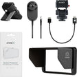 Atomos Creator Accessory Kit for 5 Inch Monitors