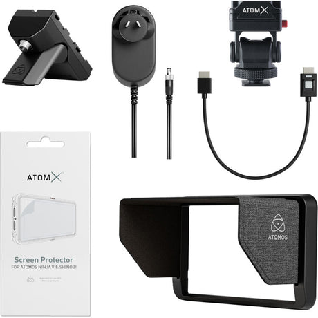 Atomos Creator Accessory Kit for 5 Inch Monitors