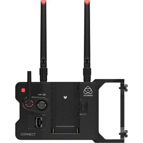 Atomos CONNECT Network Wireless & SDI Expansion for Ninja V/V+