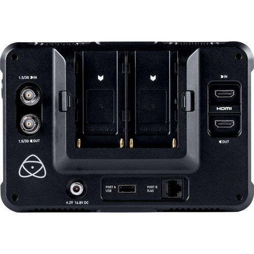 Atomos Shinobi 7 Inch 4K HDMI and SDI Monitor