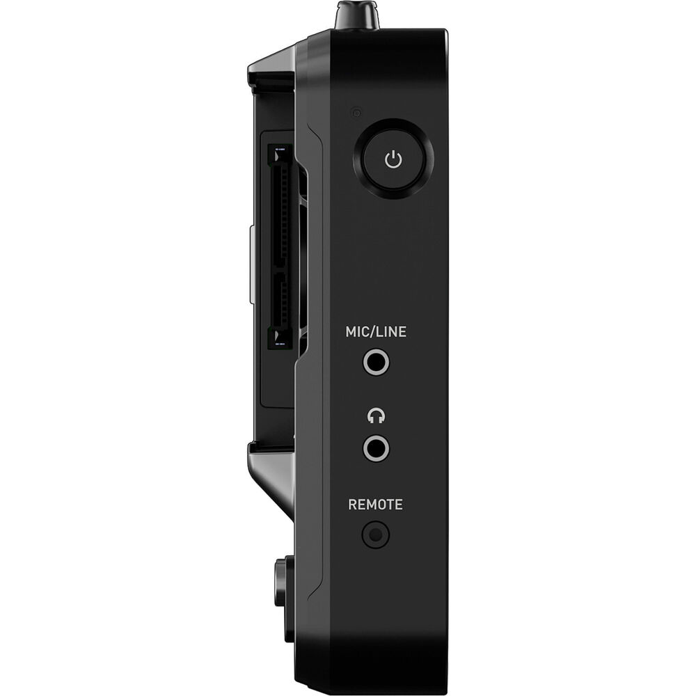 Atomos Shogun 7-Inch Ultra Monitor-Recorder