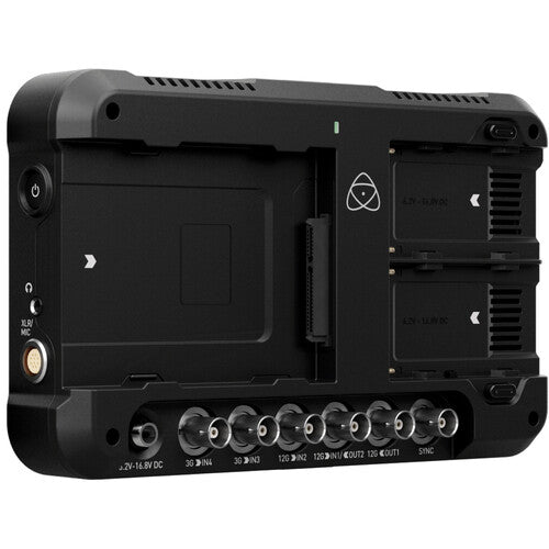 Atomos Shogun Classic 7 Inch HDR Cinema Monitor-Recorder-Switcher