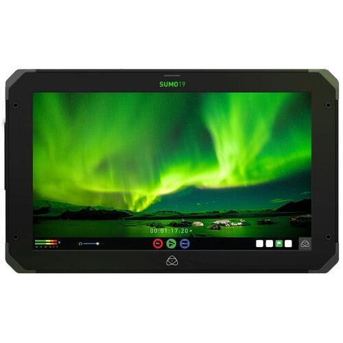 Atomos Sumo 19 SE HDR Monitor & Recorder & Switcher