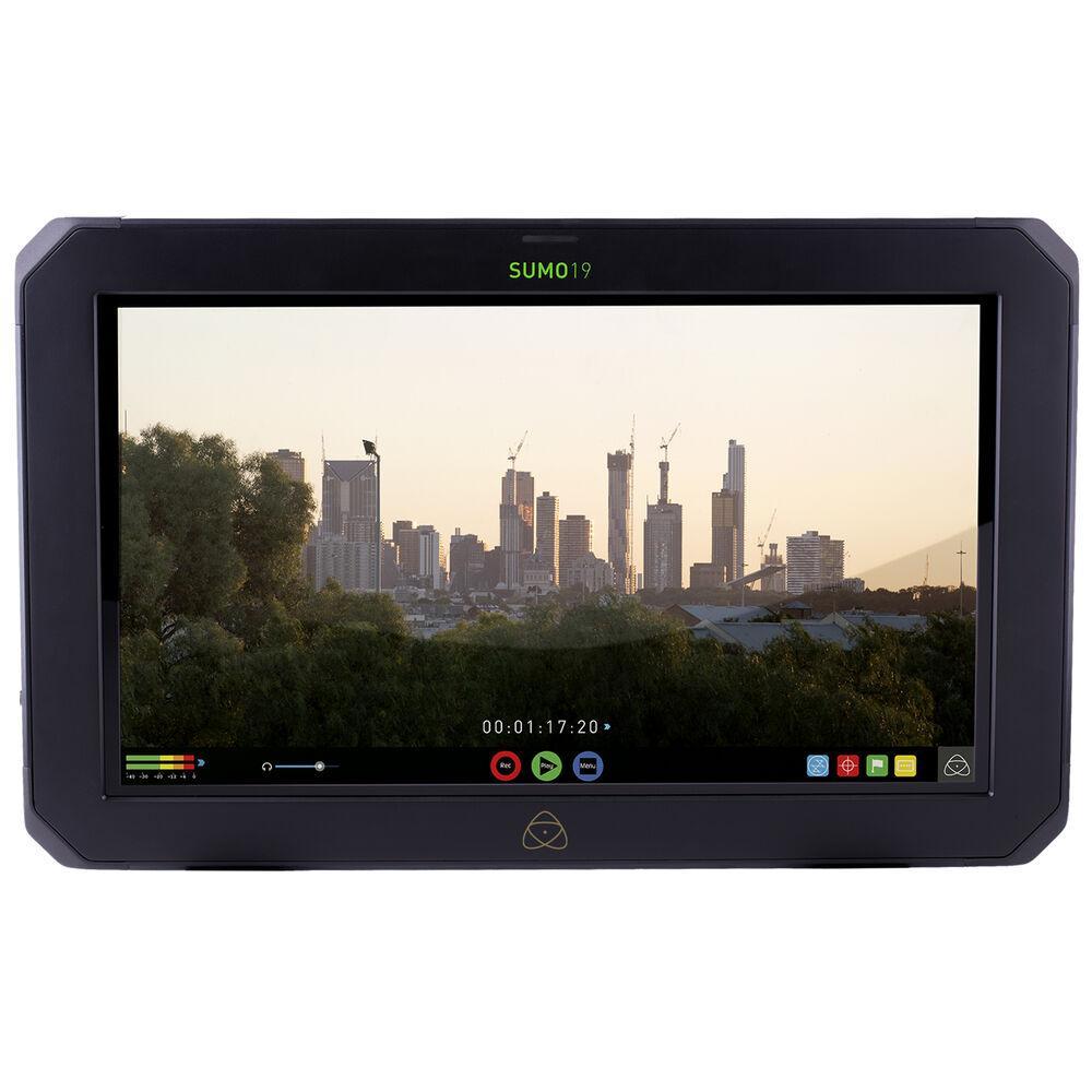 Atomos Sumo 19 SE HDR Monitor & Recorder & Switcher