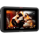 Atomos Ninja RAW 5.2 Inch HDMI Monitor and Recorder