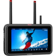 Atomos Ninja TX 5.2 Inch HDMI/SDI HDR Camera to Cloud Monitor and Recorder