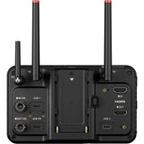 Atomos Ninja TX 5.2 Inch HDMI/SDI HDR Camera to Cloud Monitor and Recorder