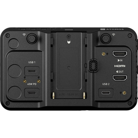 Atomos Ninja Tx GO 5.2 Inch Camera Monitor and Recorder
