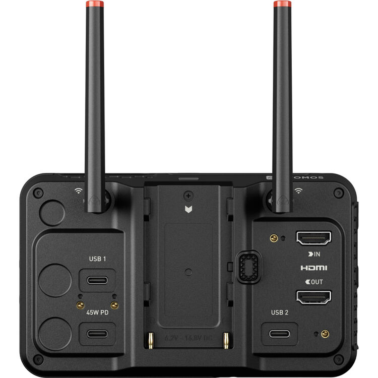 Atomos Ninja Tx GO 5.2 Inch Camera Monitor and Recorder