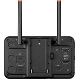 Atomos Ninja Tx GO 5.2 Inch Camera Monitor and Recorder