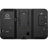Atomos Shinobi 7 II 4K HDMI Ultra-Bright HDR Monitor with Camera Control