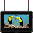 Atomos Shinobi 7 RX HDMI and SDI HDR On-Camera Monitor and Wireless Receiver