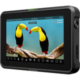 Atomos Shinobi 7 RX HDMI and SDI HDR On-Camera Monitor and Wireless Receiver