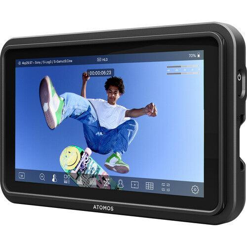 Atomos Shinobi GO 5-Inch Touchscreen HDR Monitor