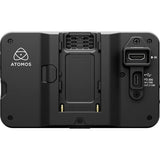 Atomos Shinobi GO 5-Inch Touchscreen HDR Monitor