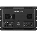Atomos Shogun AV-19 19-Inch Rackmount 4K HDR Monitor Recorder Switcher