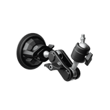 Atomos Suction Clamp Mount with 1/4 camera screw
