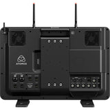 Atomos Sumo PRO-19 4K HDR Monitor-Recorder and Switcher