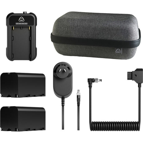 Atomos Universal Power Kit V2