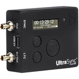 Atomos UltraSync ONE RF Timecode Sync for AtomX Sync and Ninja V
