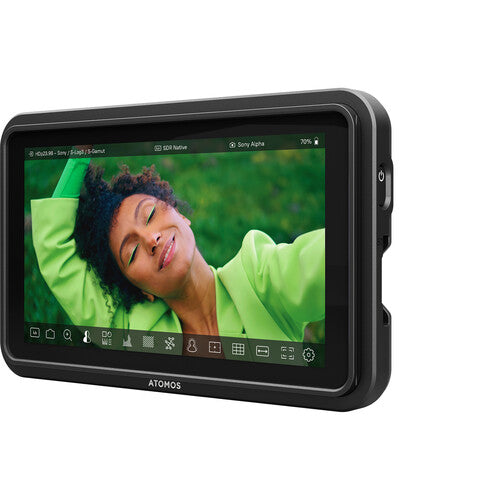 Atomos Shinobi II 5.2 Inch HDMI HDR Monitor