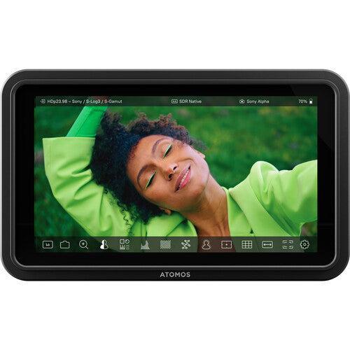 Atomos Shinobi II 5.2 Inch HDMI HDR Monitor