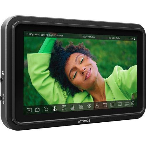 Atomos Shinobi II 5.2 Inch HDMI HDR Monitor – Videocraft
