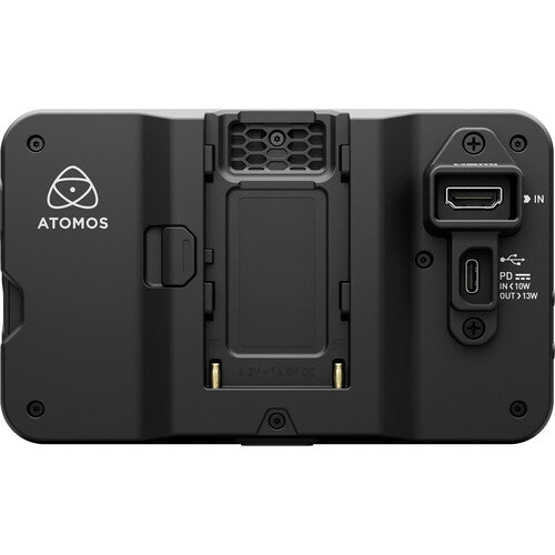Atomos Shinobi II 5.2 Inch HDMI HDR Monitor