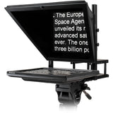 Autocue 15 Inch Complete Starter Series Teleprompter