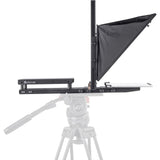 Autocue TV Studio Teleprompter System for iPad Pro