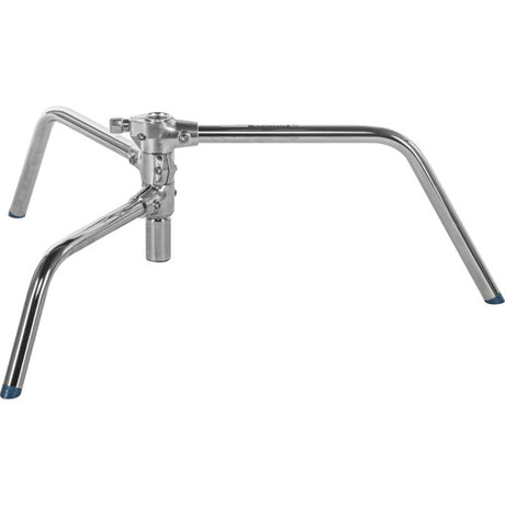 Avenger A2009 Turtle Base for C-Stand in Chrome-plated