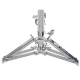Avenger A5029 Chrome-plated Roller Stand 29 with Low Base
