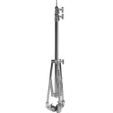 Avenger A5029 Chrome-plated Roller Stand 29 with Low Base