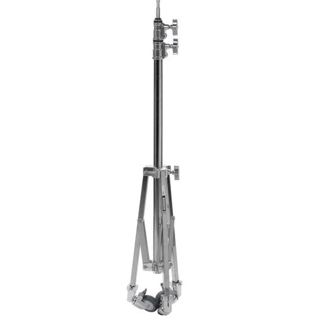 Avenger A5029 Chrome-plated Roller Stand 29 with Low Base
