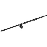 Avenger D600CB Mini Boom in Black