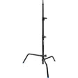 Avenger A2016DCB Turtle Base C-Stand in Black