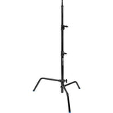 Avenger A2016DCB Turtle Base C-Stand in Black