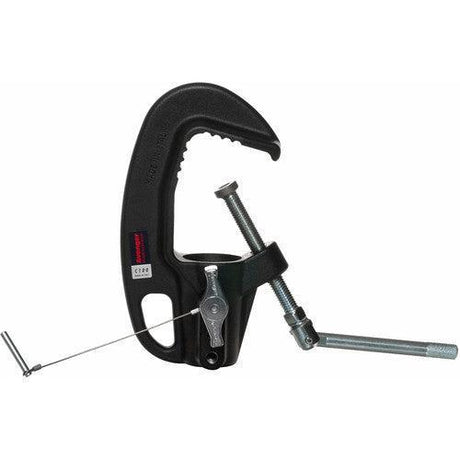 Avenger C100 Junior Pipe Clamp