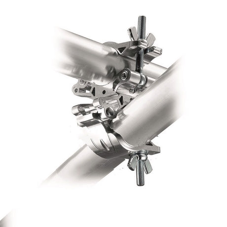 Avenger C482 Clamp LP Eye Coupler Swivel