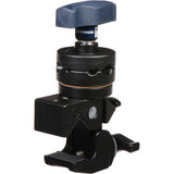 Avenger D230 Black Super Clamp Grip Head