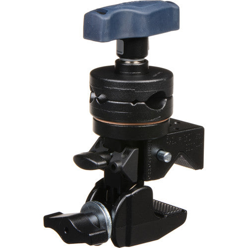 Avenger D230 Black Super Clamp Grip Head