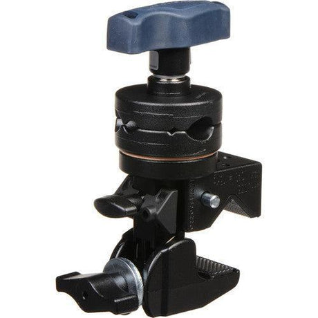 Avenger D230 Black Super Clamp Grip Head