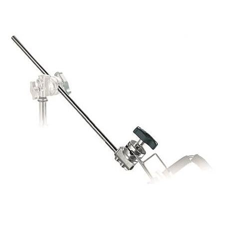 Avenger D520 Extension Grip Arm in Silver